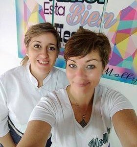 Más clientes felices MOLLY´S PERLAS Y SPRINKLES 👩‍🍳